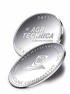 Új AUTOMATIKUS LEFORGATÁSI PRÓBA AZ ÚJ SOLITAIR 25 VETŐGÉPEKHEZ A Solitair 25 a LEMKEN által az Agritechnica 2015 kiállításon bemutatott pneumatikus gabonavetőgépek új generációját képviseli.