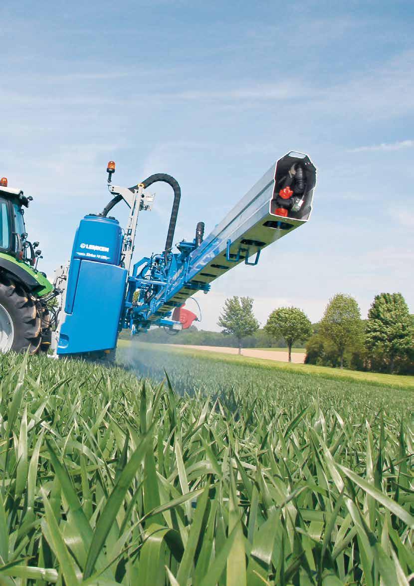 LEMKEN 89