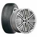 205/55 R16 91H Conti WinterContact TS860 305 074 Ft S2254517SG3 SEAT Dynamic 7,0 x 17" 5/112/49 225/45 R17 91H Semperit Speed Grip 3 345 036 Ft S2254517860 SEAT Dynamic 7,0 x 17" 5/112/49 225/45 R17