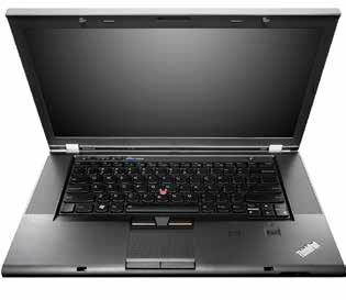 AKCIÓ! LENOVO ThinkPad L530 15.6 HD, Core i3-3120m 2.