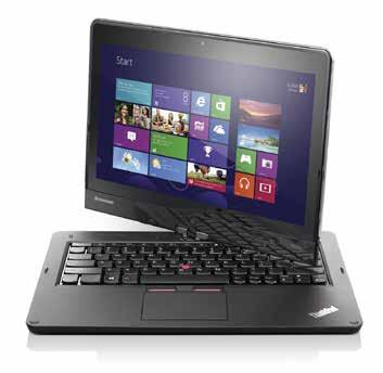 LENOVO ThinkPad Edge S230u TWIST 12.