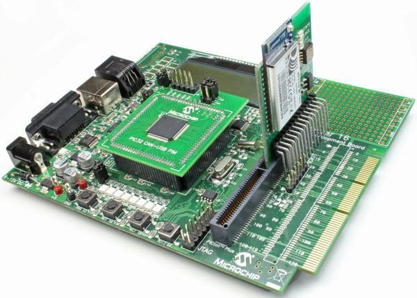 PÉLDA: Elektronikus Hardver