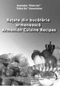 Issekutz Sarolta, a budapesti Egyesület elnöke által magyar nyelven megjelentetett receptkönyv után hiánypótló jellegű ez az új kiadvány, amely a román és külföldi látogatók számára kíván ízelítőt