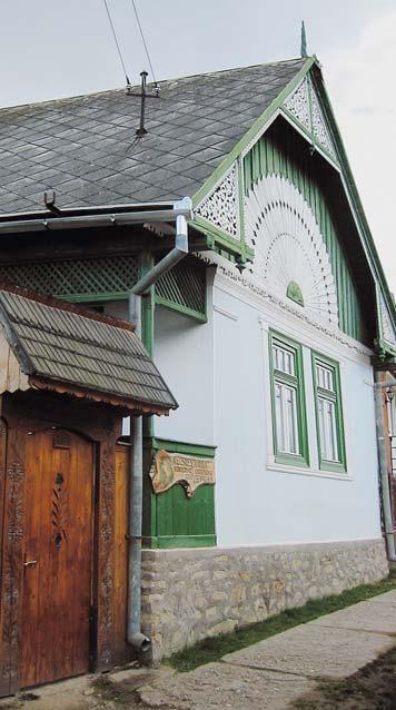 Minorita templom, Állami Színház, Csanády Palota, A prog ram Gyulafehérváron folytatódik, mely az Városháza, Kultúrpalota látható.