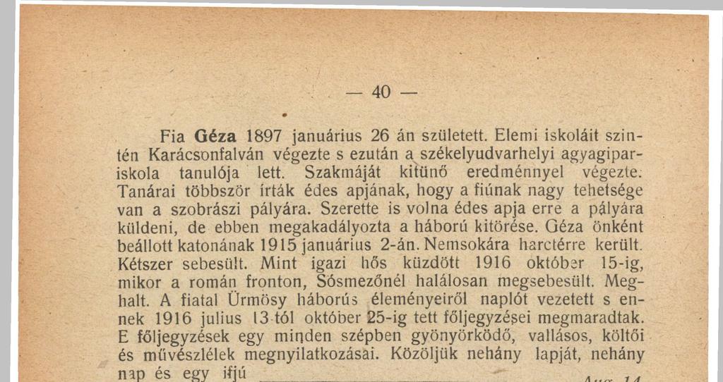 Úgy hírjegyzésekből, lik, hogy mehogy mi hozta őt gyünk az erdélyi haza; hogy álmoromán határszéldott arról, amire.