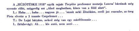 Az els években gyakornok a Szabó Gusztáv professzor vezetésével m köd Mez gazdasági Gépkísérleti Intézetnél.