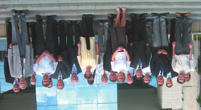 m-log projekt (2005-2008), magyar vezet : Dr. Illés Béla DIFISEK Acélszerkezetek t zvédelme 2007-2008., témavezet : Dr. Jármai Károly Magyar-román tét projekt 2007-2009., magyar témavezet : Dr.