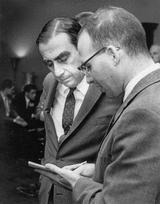A vita lezárása Egy résztvevő Richard Garwin bírálatáról: ami pedig általában a tudós közösséget illeti, minden bizonnyal Garwin publikációja döntötte el a közhangulatot.