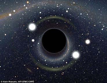 Mi a gravitációs hullám?