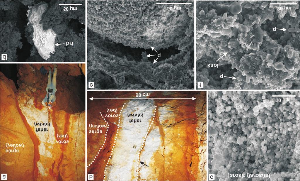Földtani Közlöny 148/1 (2018) 53 POROS (2011), GYŐRI et al. (2011) és POROS et al.