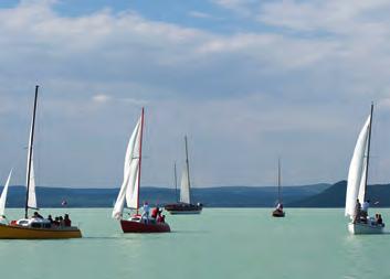 öötektonikus árkokban, törésvonalak menti süllyedékben keletkeztek a legmélyebb tavak példa: Tanganyika-tó, Viktória-tó, Bajkál-tó, Balaton stb. öökráterben (1.