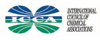 ICCA jelentés: vegyi anyagok életciklusával járó üvegházhatású gáz (ÜHG)