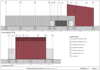 között szerepel 40 MW kapacitásig történő bővítése 2. X.