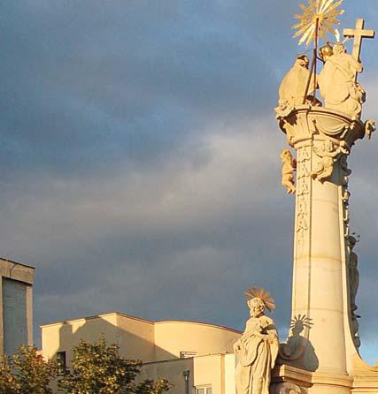 TÝŽDENNÍK OBČANOV MESTA NOVÉ ZÁMKY XXIV. ročník ŠPECIÁLNE VYDANIE 30.