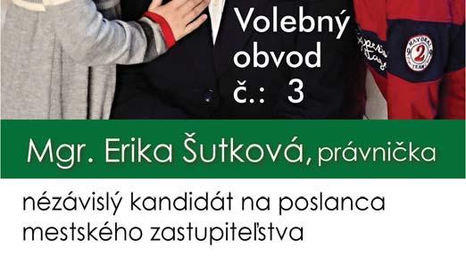 VOLEBNÝ OBVOD 3