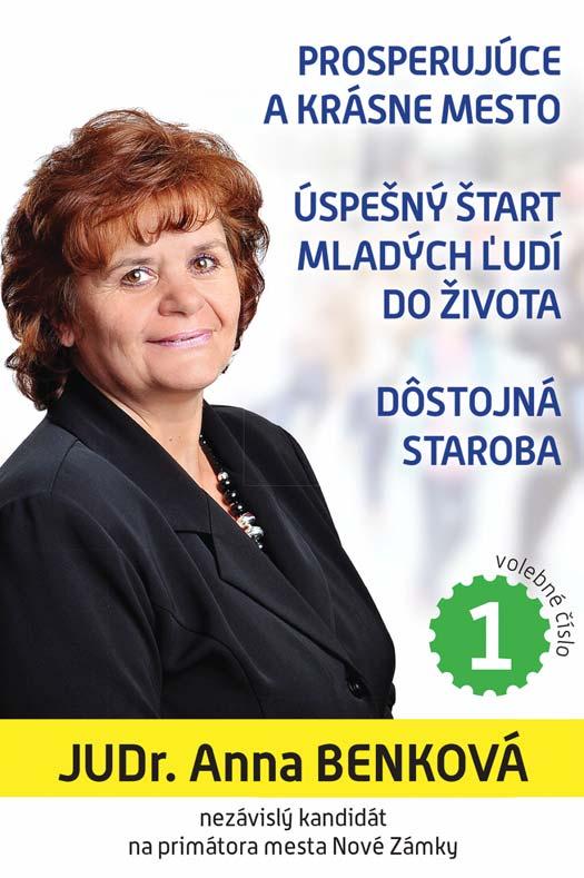 2 KOMUNÁLNE VOĽBY 2014 KANDIDÁTI NA POST PRIMÁTORA MESTA összetételéről, most pedig a polgármester személyét, illetve a helyi képviselő-testület városatyáit határozhatjuk meg.