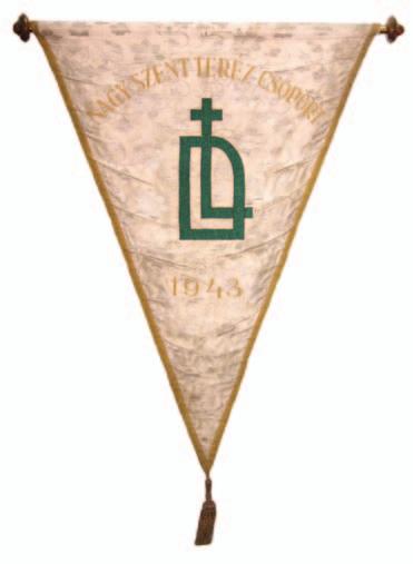 Budapesti templomokban, közgyűjteményekben őrzött Szűz Mária-ábrázolású templomi 138A. KÉP 138B