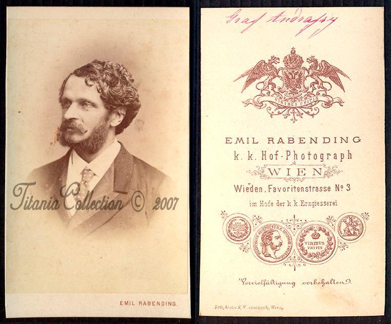 Gr. Andrássy