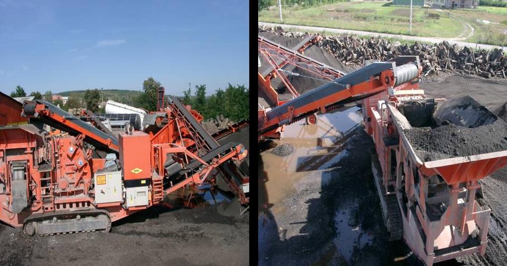 22 Bitumenes kötőanyagú helyszíni hideg recycling