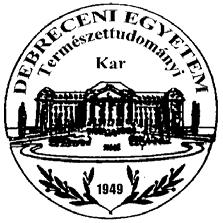 Anomer α-aminosav tartalmú oligopeptidek előállítása Doktori (Ph.D.) értekezés Czifrák Katalin Témavezető: Prof.