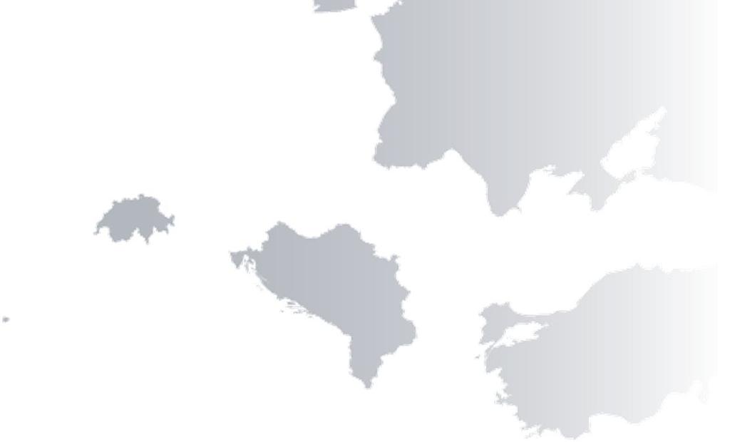 Martinique Madeira Açores Malta Átmeneti régiók Fejlettebb