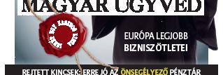 Stipsicz Károly lapalapító egyedülálló nemzetközi gazdasági és politikai ismeretekkel rendelkezik, és maga is vállalkozó. ÉS A KONKURRENCIA?