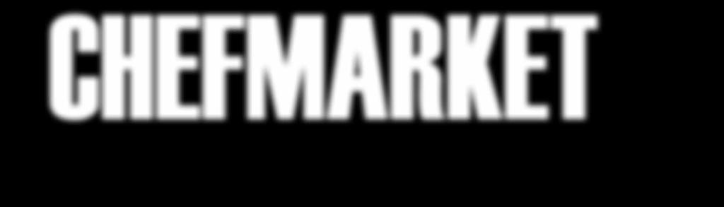 CHEFMARKET MAGAZIN TÖRTÉNETEK