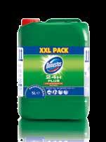 KARCMENTES 2 LITER *2018. szept. 01.-szept.