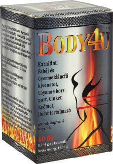 CITROMFŰ EXTRAKTUM KAPSZULA 30 db