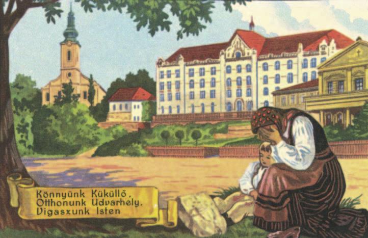 szocialista küldöttek nem álltak feltétlenül az elszakadás mellett.