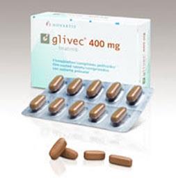 2001 Glivec (Imatinib), Novartis Substrate bcr-abl IMATINIB