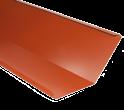 Teljes szellőzőkeresztmetszet 100 x 5000 mm 1 tekercs/5 folyóméter PP ~475 cm 2 /fm (teljes magasságában) szegezéssel a nyílás két oldalán, kb.