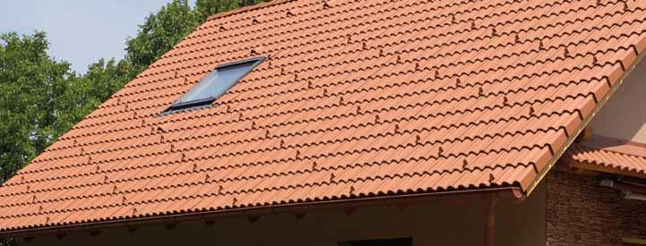 4. tervezési és alkalmazási előírások Ha a hófogókat csak beakasztják, úgy a szükséges darabszám 20%-kal megnő.