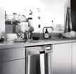 Kiemelkedő teljesítmény Az AEG-Electrolux mosogatógépek a legjobb teljesítményt nyújtják,