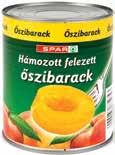 extra dzsem termékre