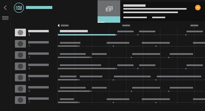 Egy univerzális források menü, egy újrastilizált TVműsorfüzet és egy új és egyszerű programböngésző. A kedvenc csatornák lista mostantól a Források menü része.