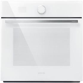 1166005 Hozzá ajánljuk Teleszkópos sütősín 2 szinten Grill GORENJE BM 6240 SY2W * BEÉPÍTHETŐ MIKROHULLÁMÚ SÜTŐ
