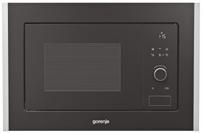 1161096 Forralás automatika GORENJE BO 75 SY2W * GORENJE ECT 644 SY2W * BEÉPÍTHETŐ SÜTŐ ÜVEGKERÁMI FŐZŐLP SÜTŐ: