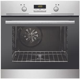 kezelőgombok irdry szárítási technológia ELECTROLUX EZB 3410 OX EHF 6240 XXK ESL5321LO * BEÉPÍTHETŐ SÜTŐ KERÁMI FŐZŐLP MOSOGTÓGÉP SÜTŐ: MF7 multifunkcionális sütő 60 literes sütőtér elektronikus