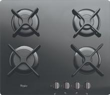 1164664, 1164665, 1164666 WHIRLPOOL KP 745 * KT 8190/B BEÉPÍTHETŐ SÜTŐ KERÁMI FŐZŐLP FŐZŐLP: önálló érintőszenzor vezérlésű kerámialap