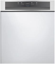 BEÉPÍTHETŐ 195/80 liter hűtő/ fagyasztó kapacitás LessFrost rendszer Cikkszám: 1158063 WHIRLPOOL RT 9811/ SF * BEÉPÍTHETŐ 228 /80 liter hűtő/ fagyasztó kapacitás 6