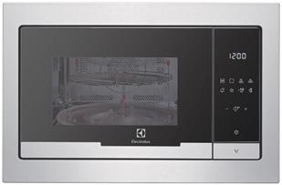 párolásánál, ami a mai egészséges táplálkozás alapfeltétele ELECTROLUX EOC5654OX LIT60433B * BEÉPÍTHETŐ SÜTŐ INDUKCIÓS FŐZŐLP SÜTŐ: pirolitikus tisztítás UltraFanPlus rendszer elektronikus