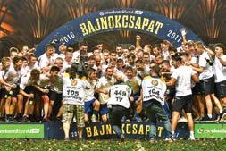 A nyáron Szalai László azzal hívott fel, hogy lenne lehetőségem kipróbálni magam a Csákvárnál a másodosztályban.