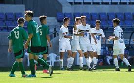 Való igaz, a nagyok közt szűrőként vesznek számításba, de az U17-es együttesben inkább belső védőként számítottak rám.