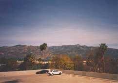 korom Los Angeles i típusú