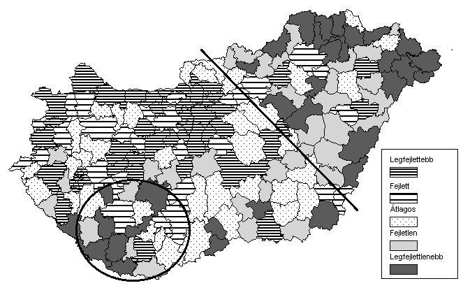 Baranyi Béla 69 átalakulását az országos átlag legalább kétszeresét kitevő munkanélküliség kíséri.