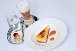 New York chocolate cake, New York hot chocolate without alcohol glass of home-made soda 33 cl CSOKOLÁDÉ AJÁNLAT New