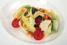 4800 7 PASTA TÉSZTA RUKKOLASALÁTA SZÁRÍTOTT
