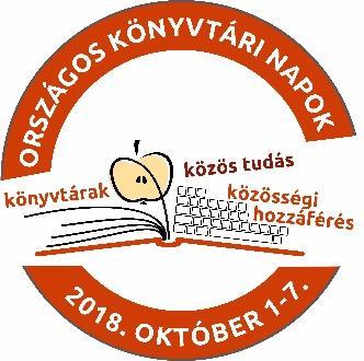Családbarát könyvtár témakörben: Farkas Fruzsina vetítéssel egybekötött előadása Célközönség: