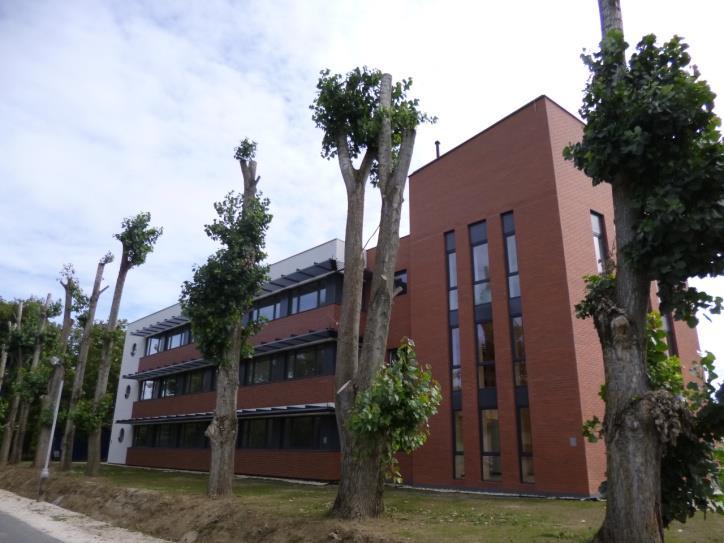 Georgikon Kar - Keszthely 1.